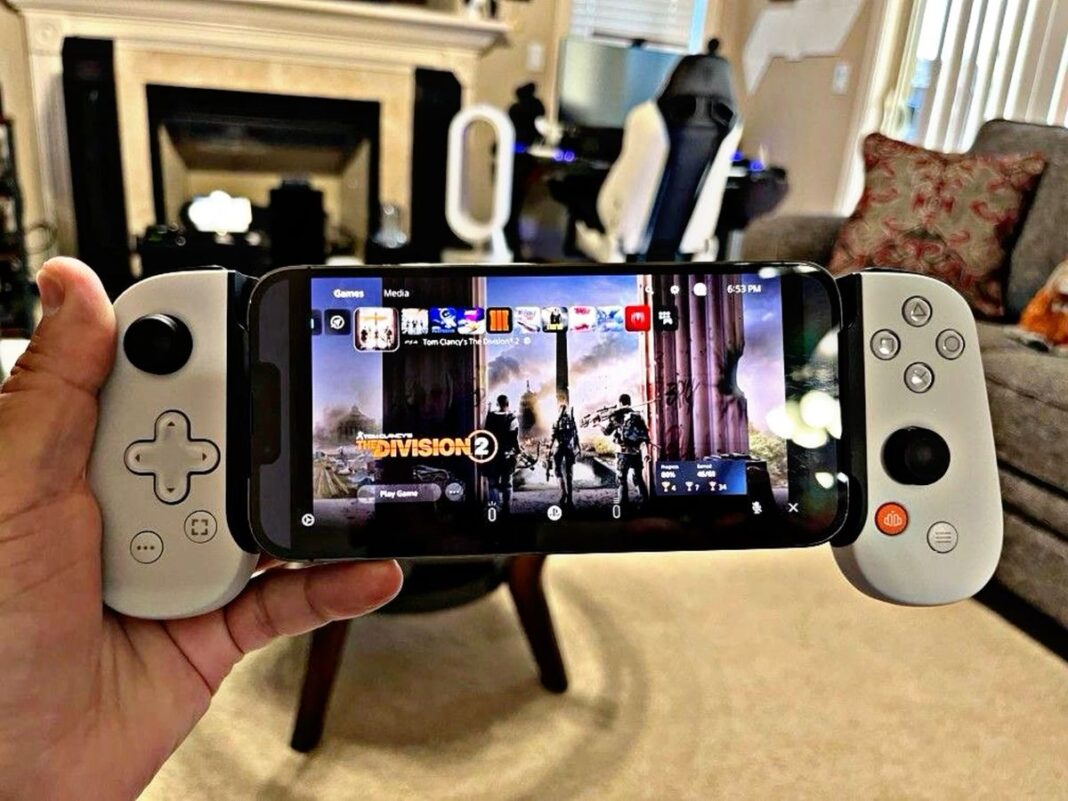 Top 5 best gaming phones for 2024